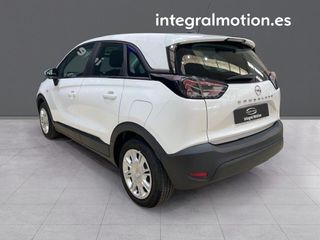 Opel CrossLand 1.2 61kW (82CV) Crossland