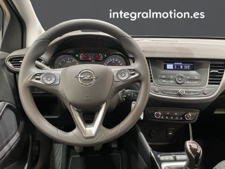 Opel CrossLand 1.2 61kW (82CV) Crossland
