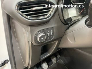 Opel CrossLand 1.2 61kW (82CV) Crossland