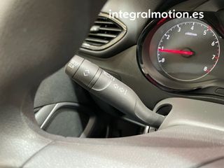 Opel CrossLand 1.2 61kW (82CV) Crossland