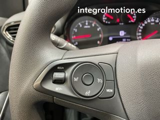 Opel CrossLand 1.2 61kW (82CV) Crossland