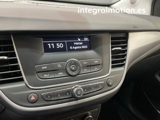 Opel CrossLand 1.2 61kW (82CV) Crossland