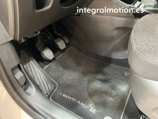 Opel CrossLand 1.2 61kW (82CV) Crossland