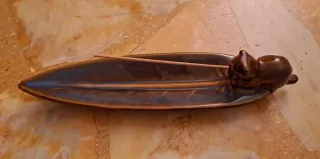 Brucia incenso in ceramica