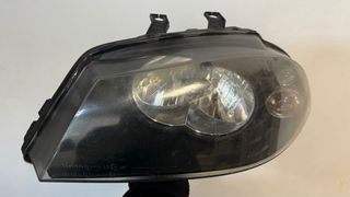 Faros Seat Ibiza 6L
