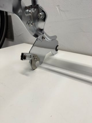 Respaldo Harley Davidson softail Sport Glide