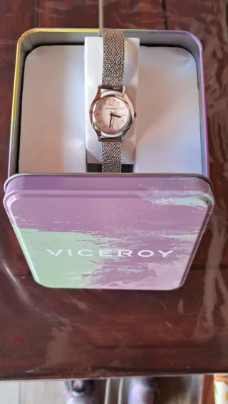 Reloj Viceroy Mujer