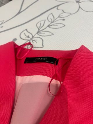 Lote Chaquetas Talla S/M