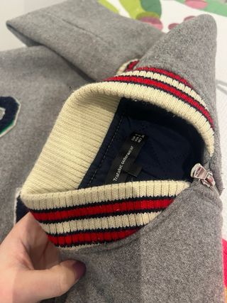 Lote Chaquetas Talla S/M