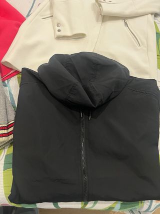 Lote Chaquetas Talla S/M