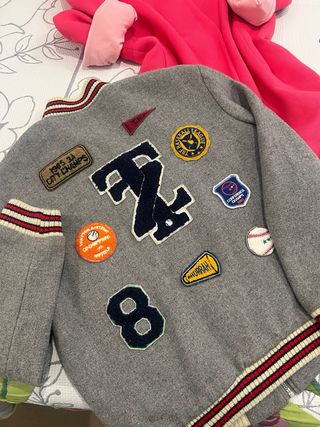 Lote Chaquetas Talla S/M