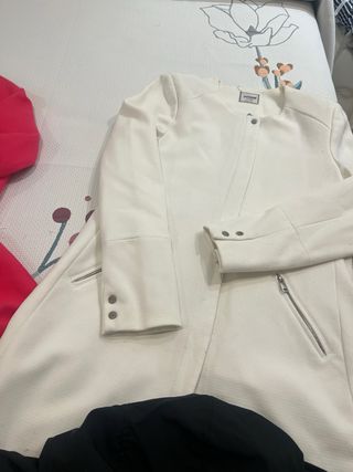 Lote Chaquetas Talla S/M