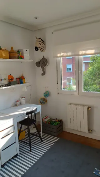 Escritorios Ikea Micke Blancos