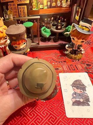 Figura Hirono The Tippler