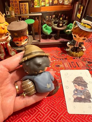 Figura Hirono The Tippler