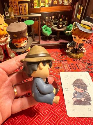 Figura Hirono The Tippler