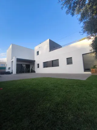 PINTOR PROFESIONAL PARTICULAR EL VENDRELL CALAFELL