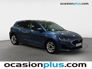 Ford Focus 1.5 Ecoblue Trend+ Auto 88 kW (120 CV)