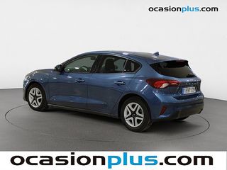 Ford Focus 1.5 Ecoblue Trend+ Auto 88 kW (120 CV)