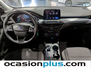 Ford Focus 1.5 Ecoblue Trend+ Auto 88 kW (120 CV)