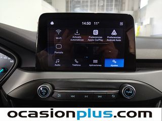 Ford Focus 1.5 Ecoblue Trend+ Auto 88 kW (120 CV)