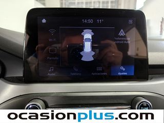 Ford Focus 1.5 Ecoblue Trend+ Auto 88 kW (120 CV)