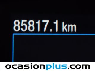 Ford Focus 1.5 Ecoblue Trend+ Auto 88 kW (120 CV)