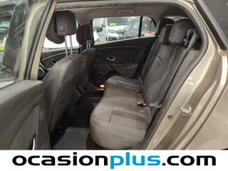 Renault Megane Sport Tourer Dynamique dCi 81 kW (110 CV)