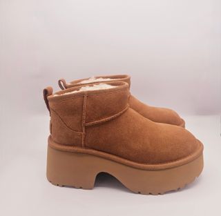 Botas UGG Plataforma. Nuevas