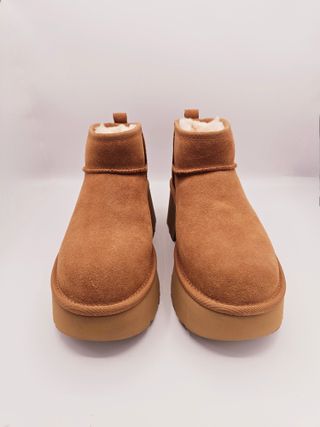 Botas UGG Plataforma. Nuevas