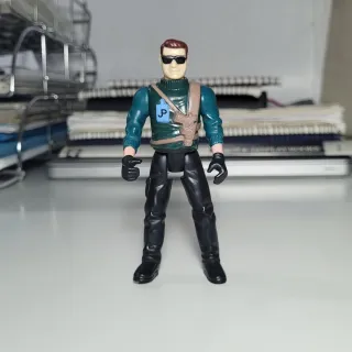 Lote Figuras Jurassic Park