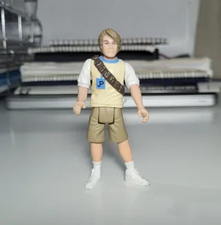 Lote Figuras Jurassic Park