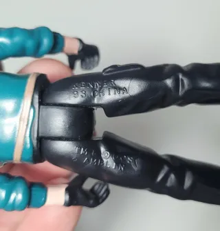 Lote Figuras Jurassic Park