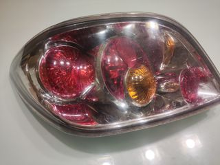 Luces Traseras Lexus Peugeot 307