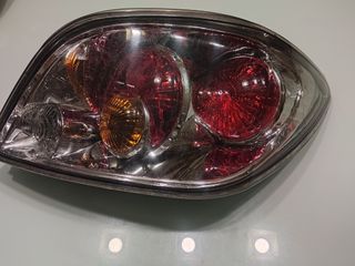 Luces Traseras Lexus Peugeot 307