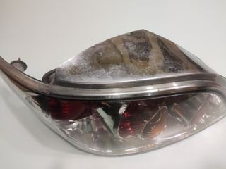 Luces Traseras Lexus Peugeot 307