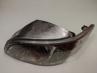 Luces Traseras Lexus Peugeot 307