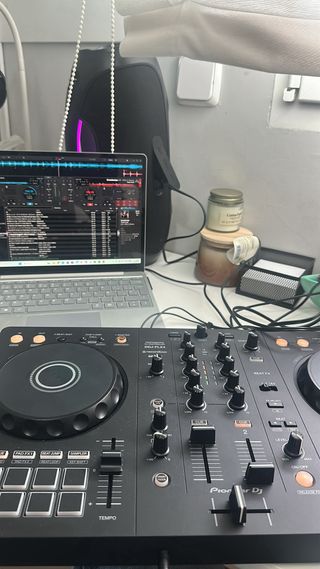 DJ PARA EVENTOS, DISCOTECAS Y BARES EN MADRID