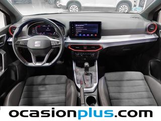 SEAT Arona 1.5 TSI FR XL DSG 110 kW (150 CV)