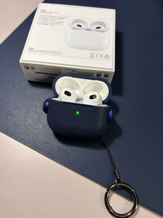 Apple AirPods 3ª Gen Estuche Carga MagSafe