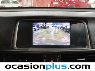 Kia Optima 1.7 CRDi VGT Eco-Dynamics Concept 104 kW (141 CV)