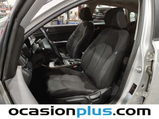 Kia Optima 1.7 CRDi VGT Eco-Dynamics Concept 104 kW (141 CV)