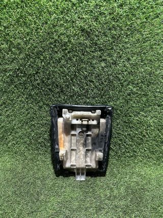 Asiento copiloto Honda CBR 900 RR