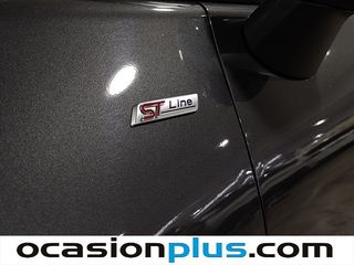 Ford Puma 1.0 EcoBoost MHEV ST-Line Auto 92 kW (125 CV)