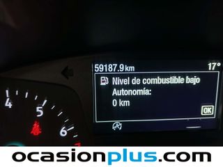 Ford Focus 1.0 Ecoboost Trend Edition 92 kW (125 CV)
