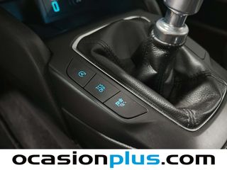 Ford Focus 1.0 Ecoboost Trend Edition 92 kW (125 CV)