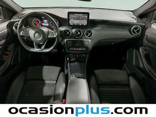 Mercedes-Benz Clase A 180 90 kW (122 CV)