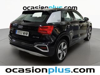 Audi Q2 Advanced 30 TFSI 81 kW (110 CV)