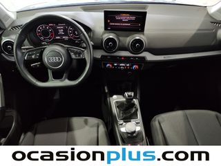 Audi Q2 Advanced 30 TFSI 81 kW (110 CV)
