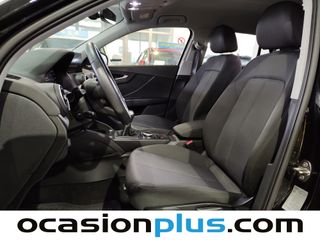 Audi Q2 Advanced 30 TFSI 81 kW (110 CV)